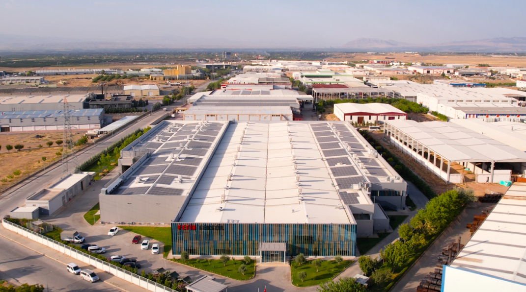 FETİH – 1 / MALATYA